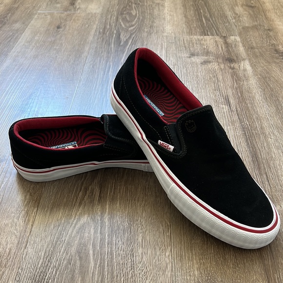 Vans Other - Vans Comfy Cush